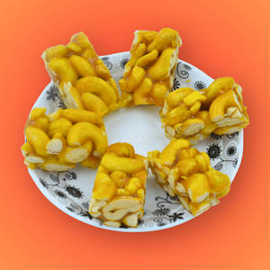 Cashew Achu
