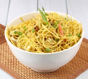 Veg Noodles