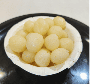 Plain Rasbhari
