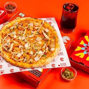 Value Non Veg Meal For 1