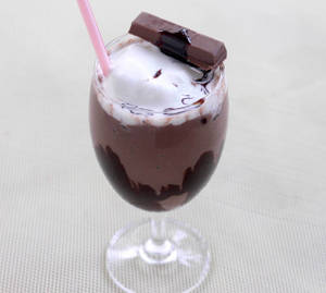 Kitkat Milkshake