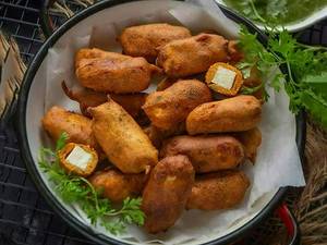 Paneer Pakoda