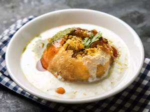 Raj Kachori