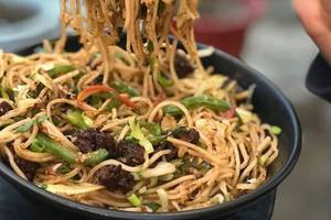 Hakka Noodles