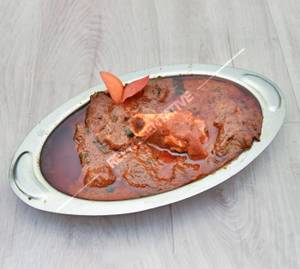 Mutton Bhuna Masala