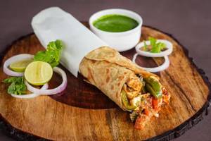 Kathi Roll