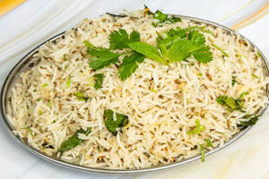 Jeera Rice