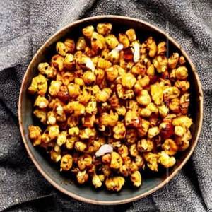 Crispy Corn