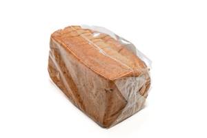Wheat Bread