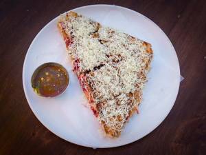 Special Sonal Grilled Sandwich