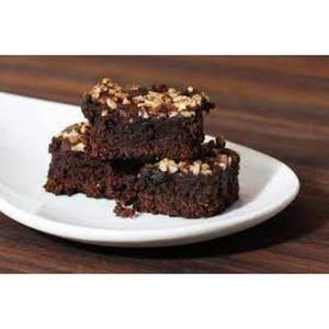 Walnut Brownie
