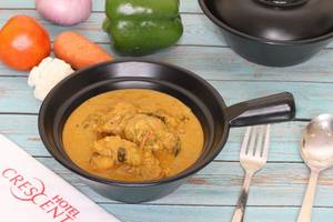 Kerala Chicken Curry