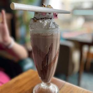 Five star Ice cream Milkshake