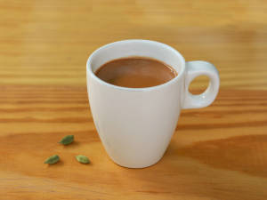 Adrak Masala Chai