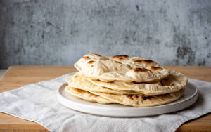 Plain Roti