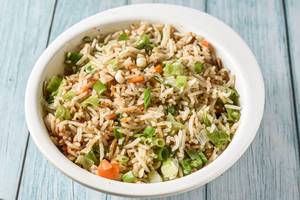 Veg Fried Rice