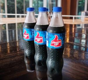 Thums Up 600 ml