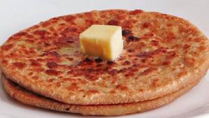 Aloo Parantha