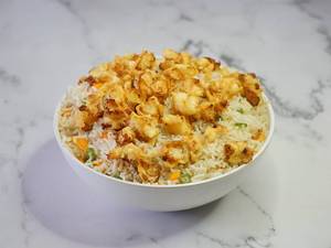 Gobi Fried Rice