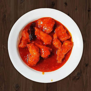 Se-chuan Fish