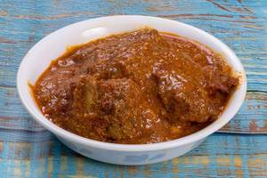 Chicken Curry