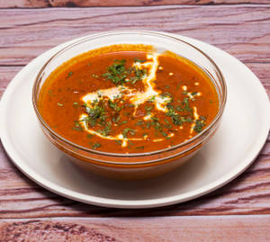 Mix veg gravy