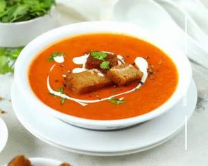 Tomato Cream Soup
