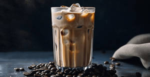 Choco Cold Coffee