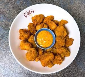 Pd'S Popcorn Chicken