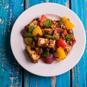 Grilled Cheese Chilly (healthy)