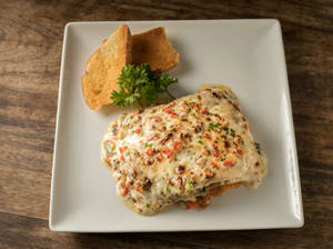 Speciality Lasagne 