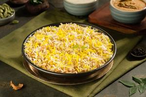 Basmati Biryani Rice (400 Grams)