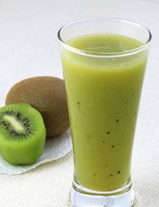 Kiwi Juice