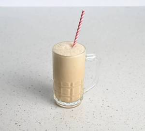 French Vanilla Cold Coffee