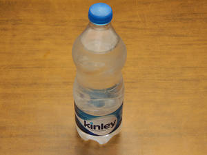 Mineral Water 1 Ltr