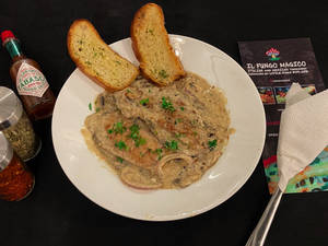 Mediterranea Chicken