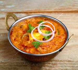 Kadai Paneer