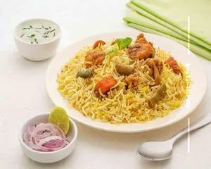 Veg Biryani