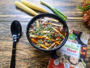 Hot & Sour Soup