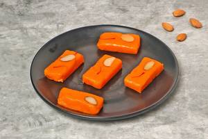 Badam Halwa