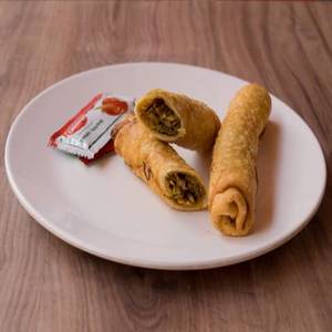 Veg Spring Roll