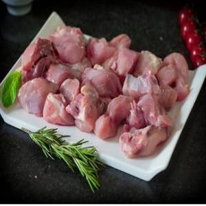 Chicken Curry Cut