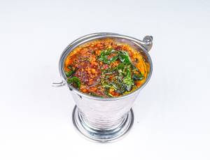 Dal Tadka