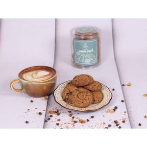 Nutty Choco Chip Cookies Small 170 Gms
