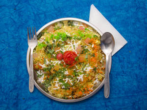 Kashmiri Pulao
