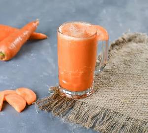 Carrot Juice(500 Ml Bottle)