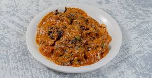 Chicken Liver Masala Fry