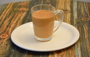 Regular Tea