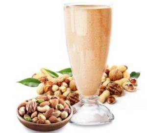 Dry Fruits