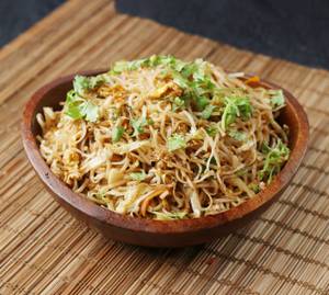 Egg Soft Noodles